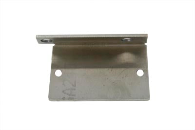 Regulator Mount Bracket Stainless