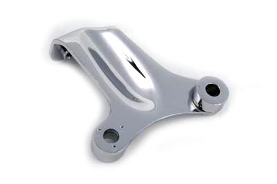 Chrome Front Motor Mount