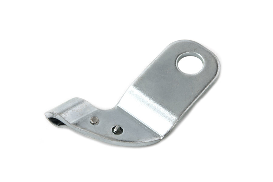 Handlebar Throttle Control Clamp Zinc