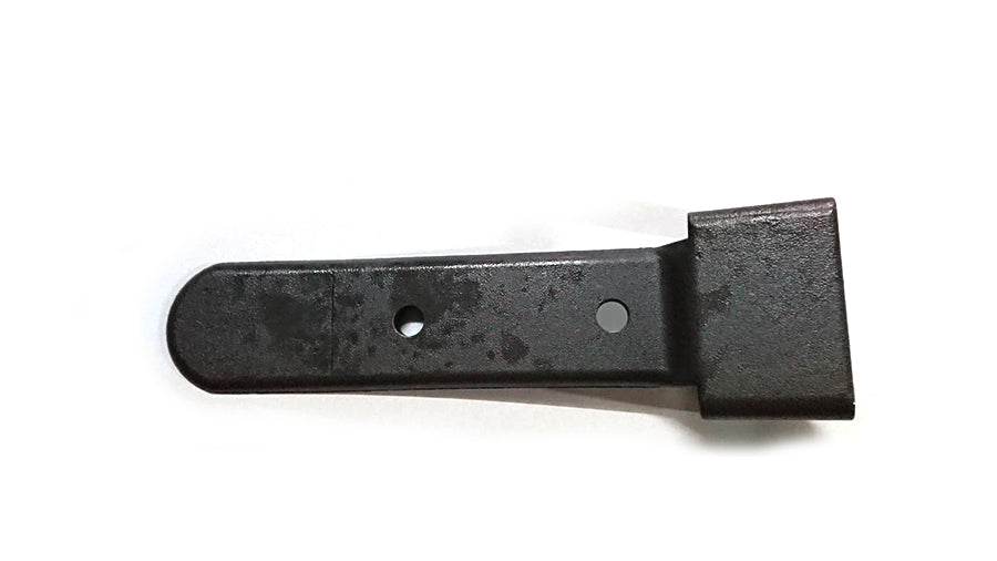 Hummer Front Solo Seat Bracket Parkerized