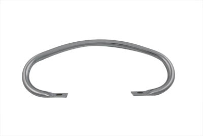 Chrome Seat Handrail