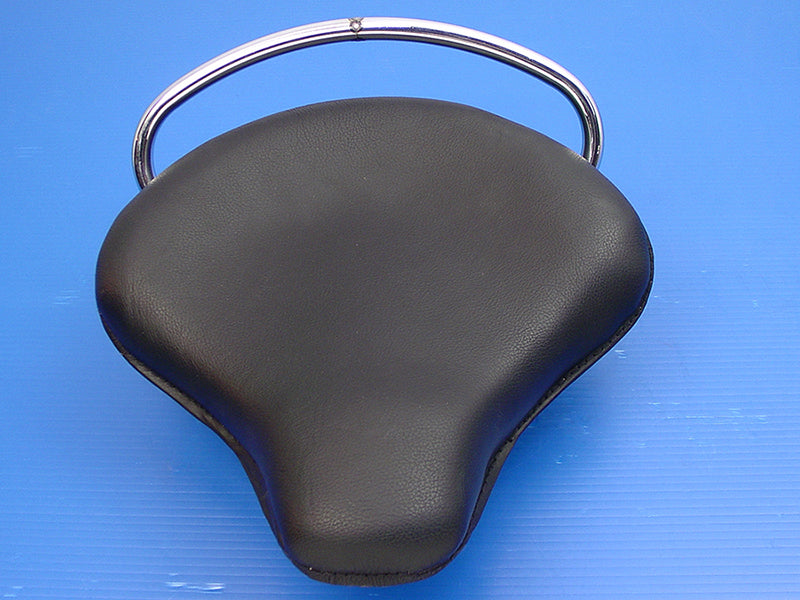 Chrome Seat Handrail