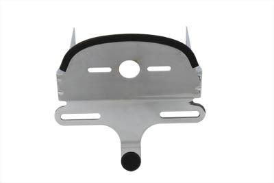Tail Lamp Bracket Chrome