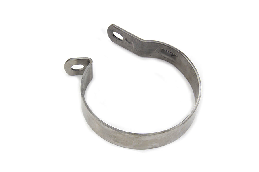 Stainless Steel Exhaust Clamp