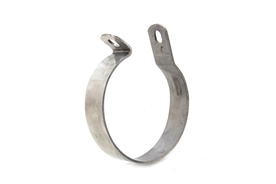Stainless Steel Exhaust Clamp