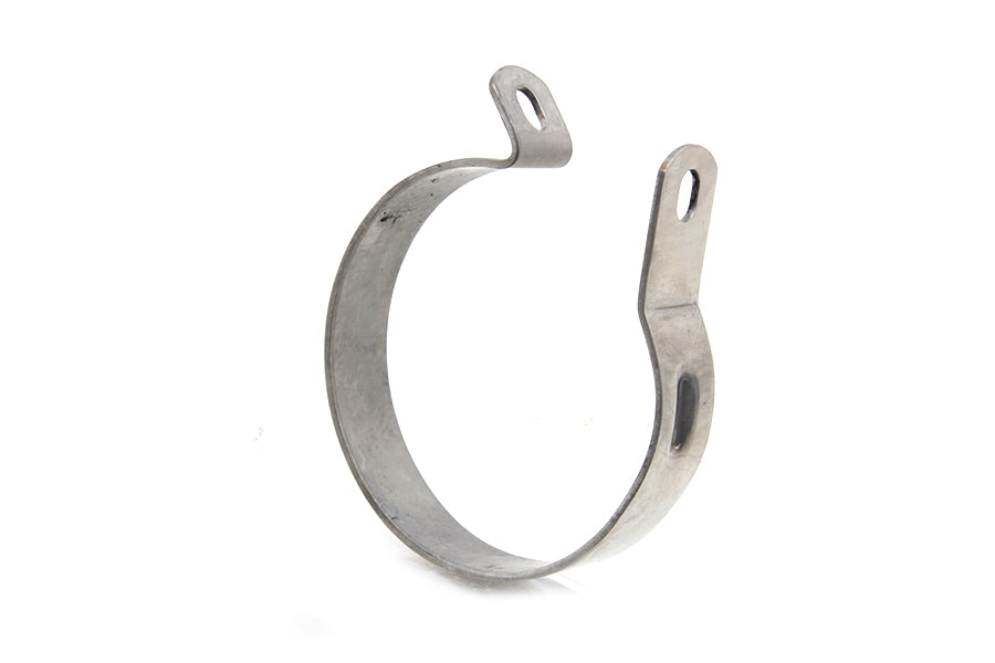 Stainless Steel Exhaust Clamp