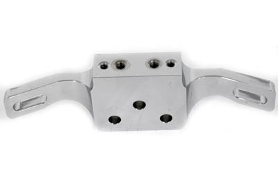 Chrome Top Motor Mount