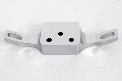 Chrome Top Motor Mount