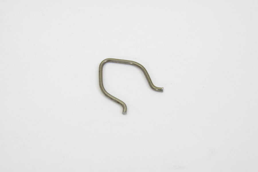 Magneto Rotor Shaft End Spring Clip