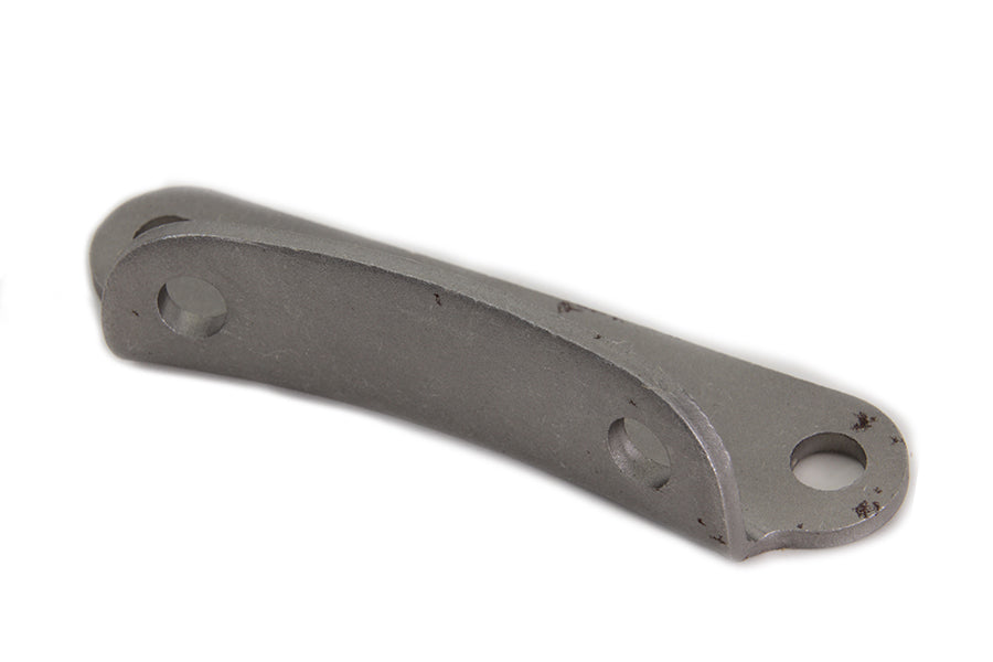 Raw Oil Tank to Fender Mount Bracket