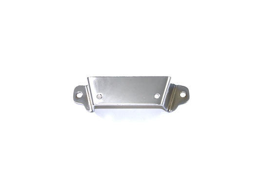 Regulator Mount Bracket Chrome