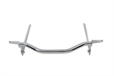 Chrome Spotlamp Bracket