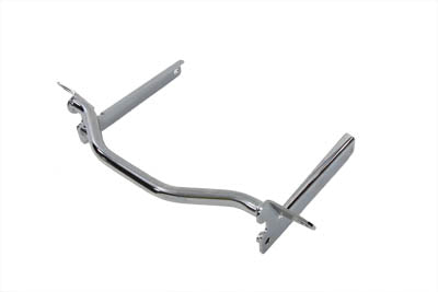 Chrome Spotlamp Bracket
