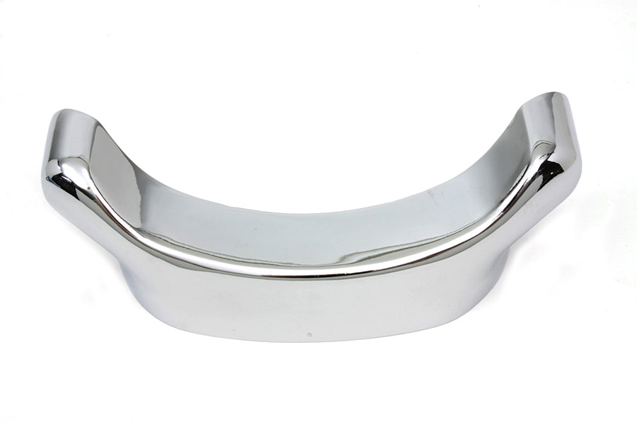 Chrome Blinker Bar Eliminator Bracket
