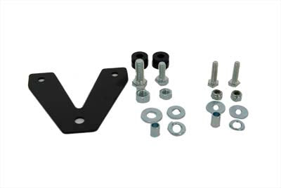 Oil Cooler Bracket Kit