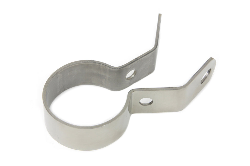 Muffler Inlet Clamp Stainless Steel