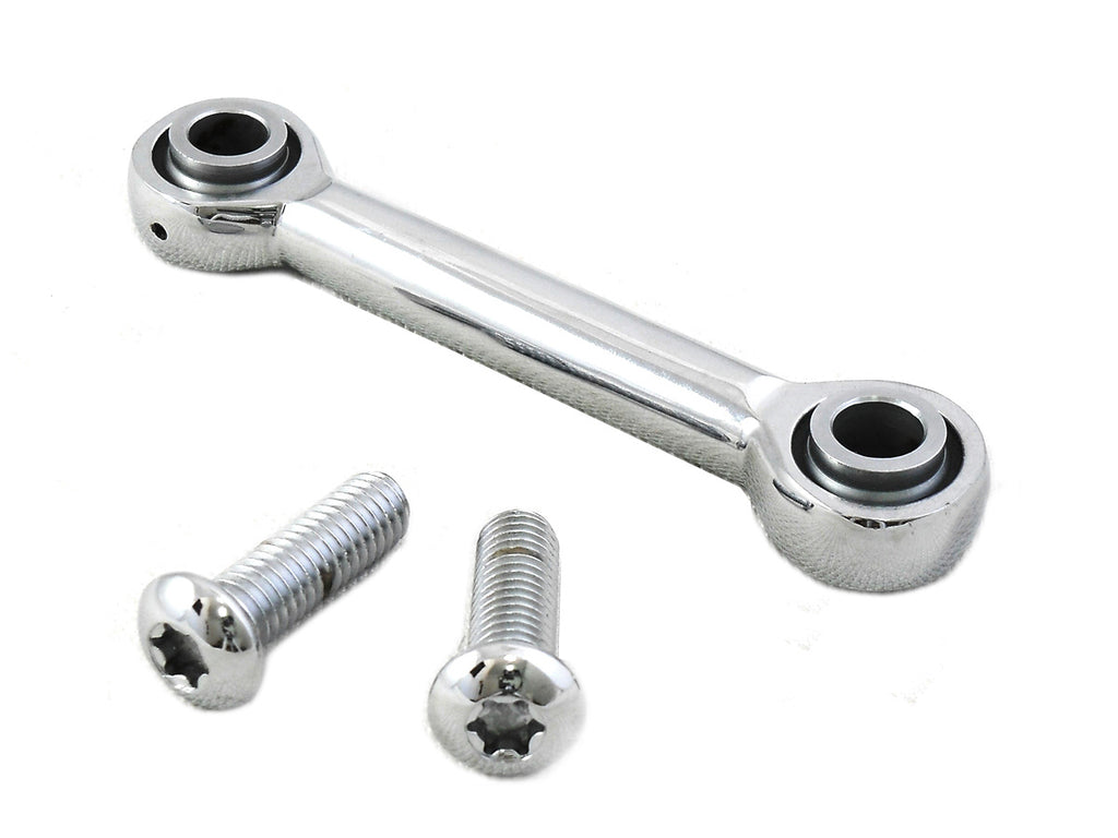 Chrome Front Engine Mount Stabilizer