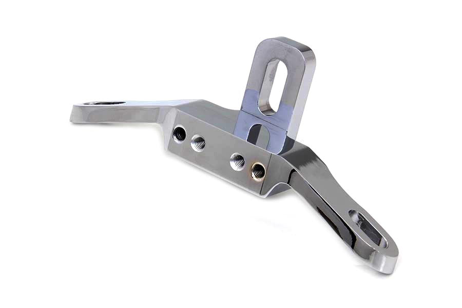 Chrome Top Motor Mount