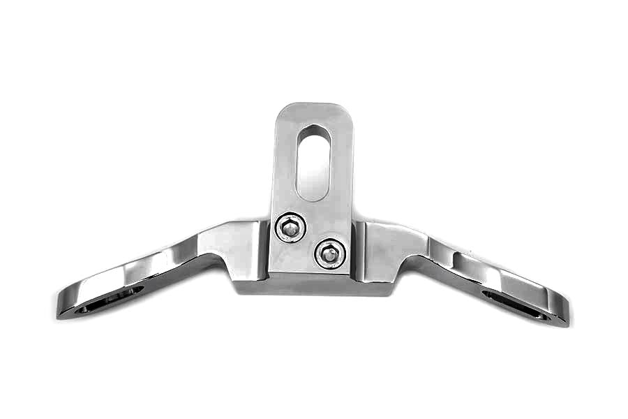 Chrome Top Motor Mount