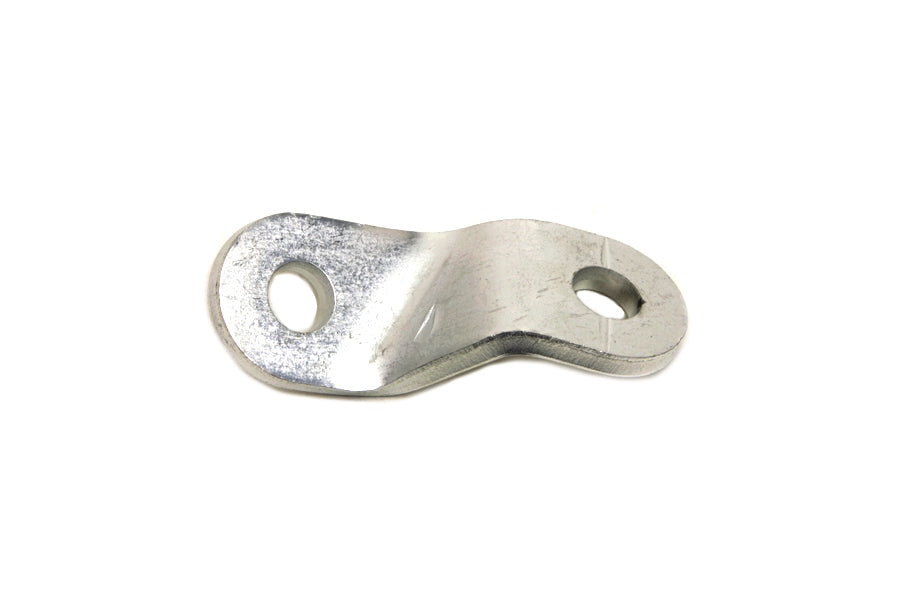 Knucklehead Oil Filter Bracket