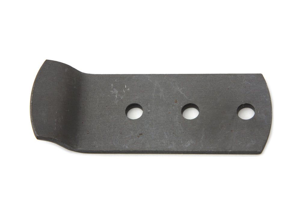 Auxiliary Seat Spring Hook Parkerized