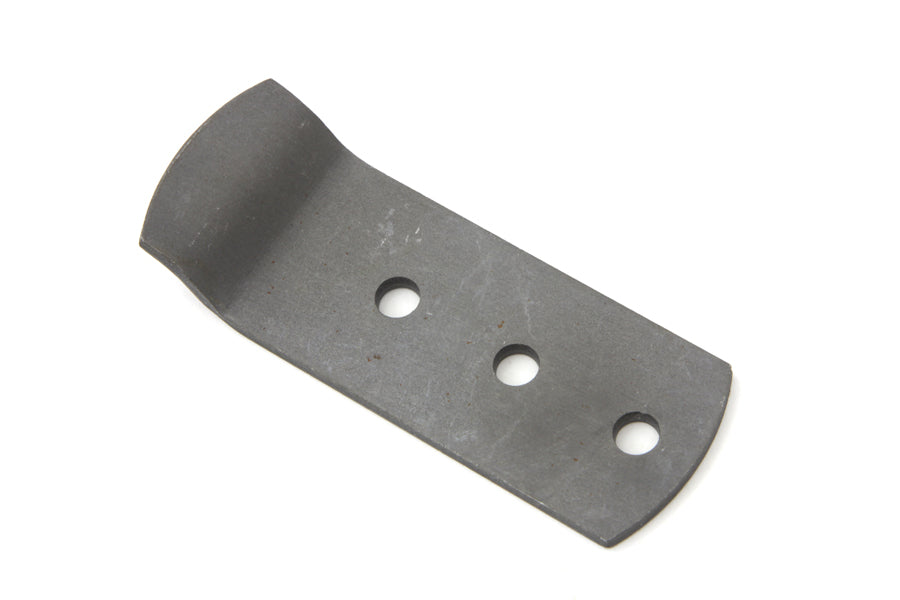 Auxiliary Seat Spring Hook Parkerized