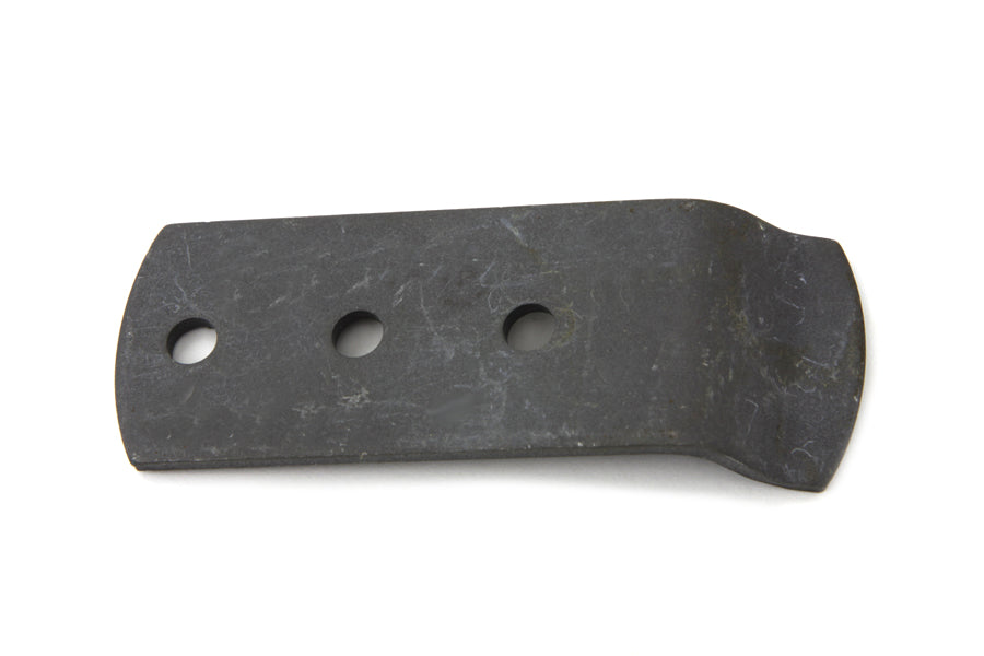 Auxiliary Seat Spring Hook Parkerized