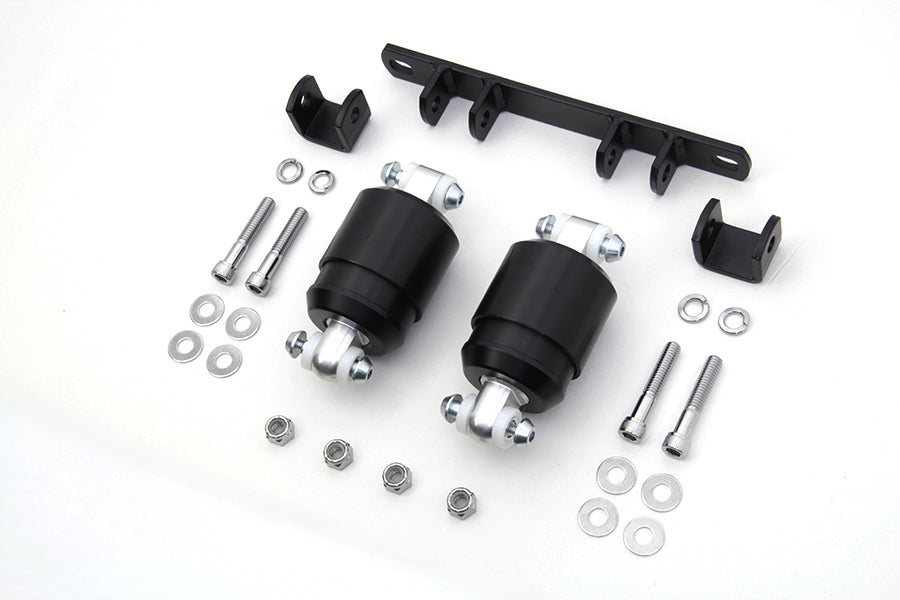 Mini Solo Seat Shock Kit
