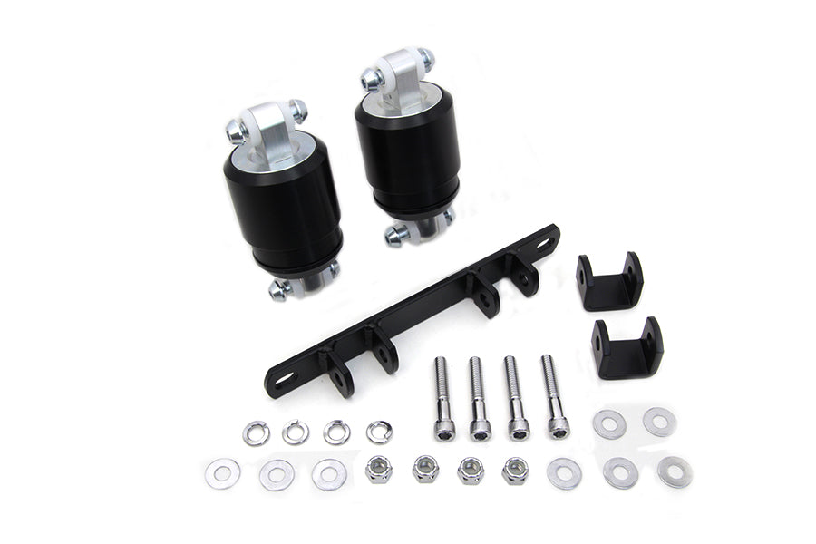 Mini Solo Seat Shock Kit