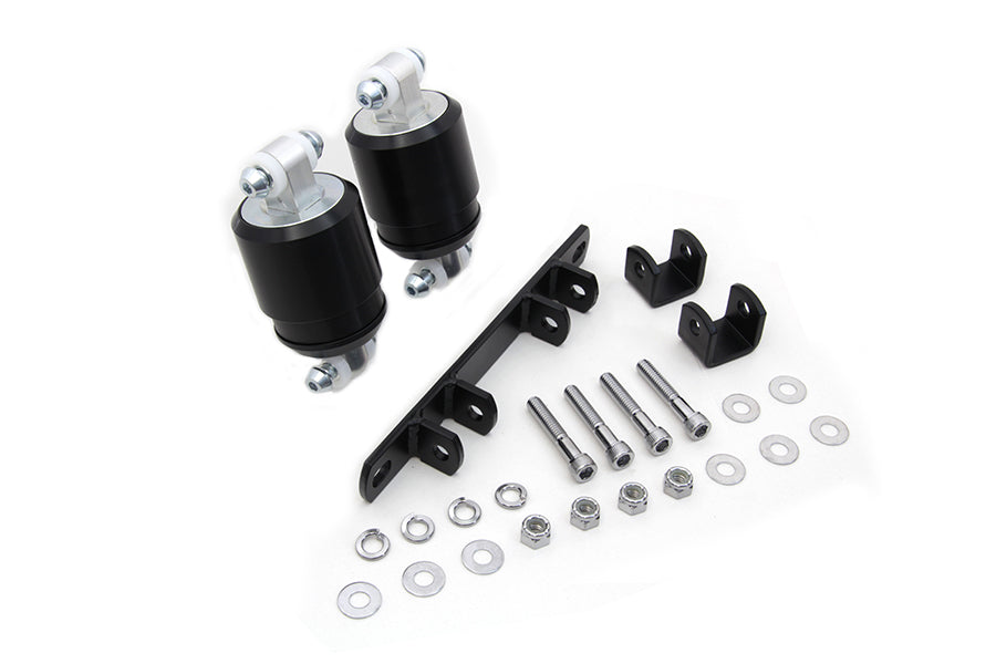 Mini Solo Seat Shock Kit