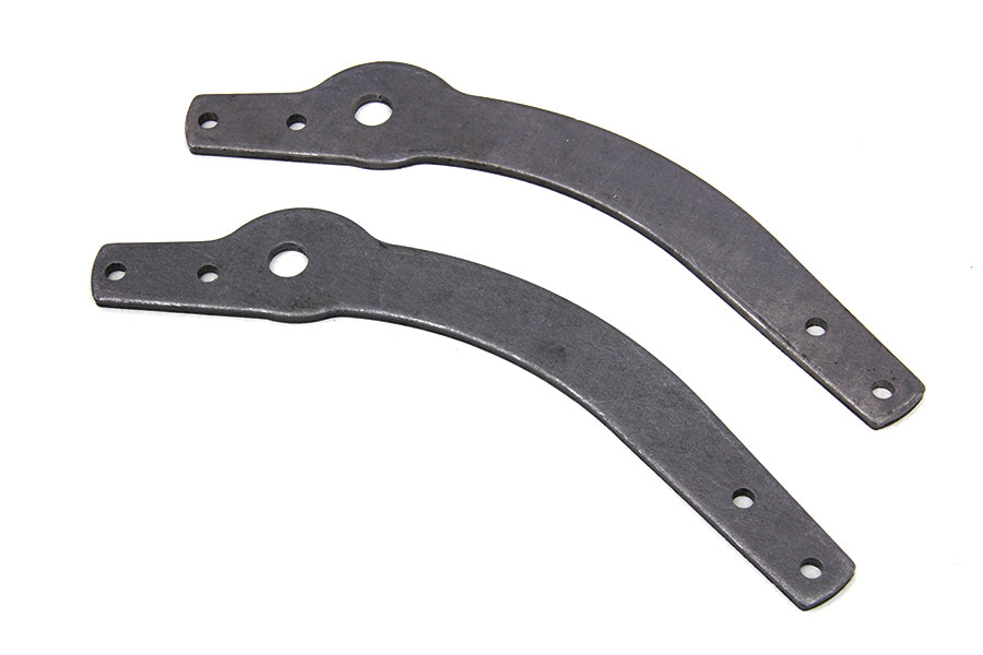 Spring Fork Fender Lower Mounts