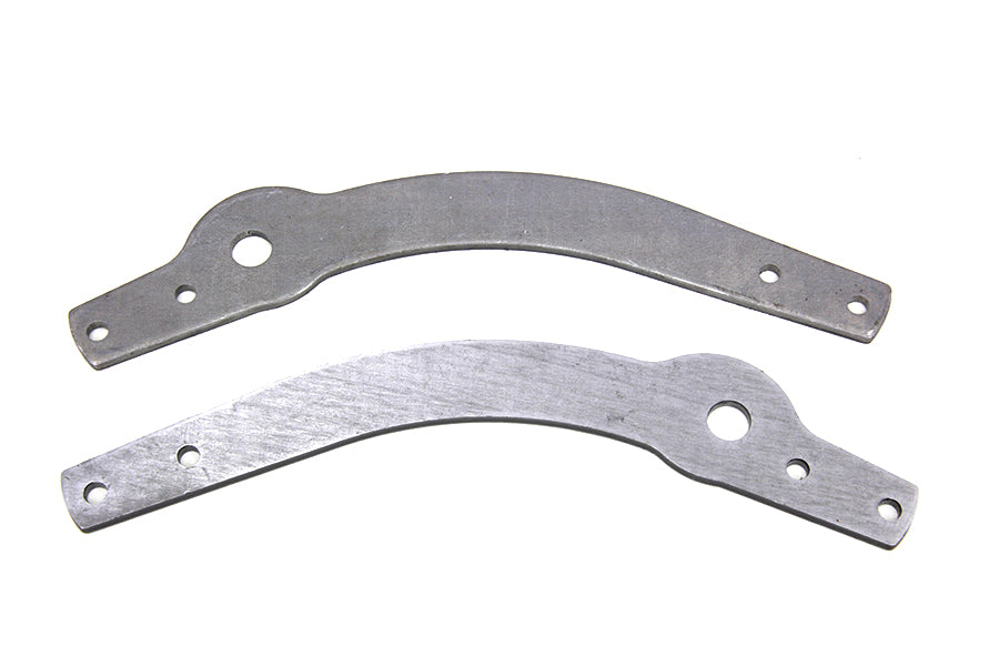 Spring Fork Fender Lower Mounts