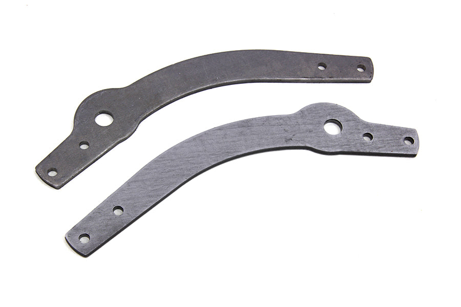 Spring Fork Fender Lower Mounts