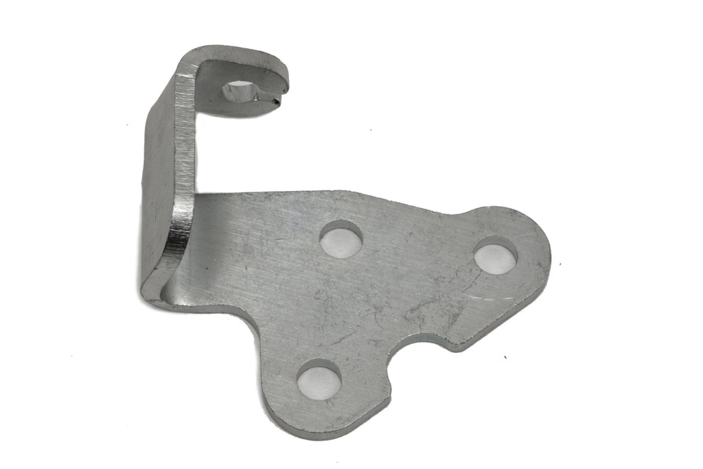 *UPDATE Zinc Plated Clutch Cable Bracket