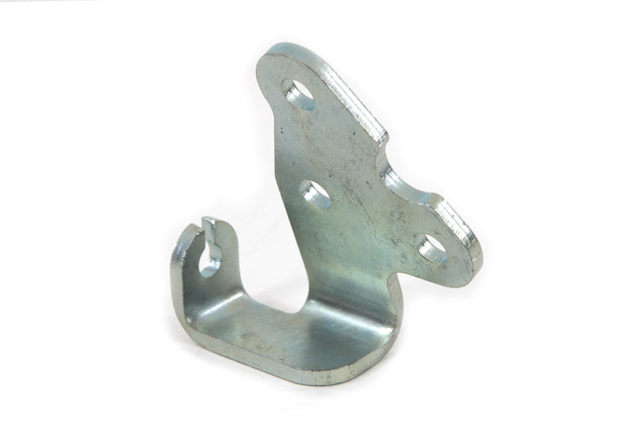 *UPDATE Zinc Plated Clutch Cable Bracket