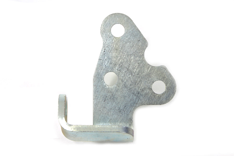 *UPDATE Zinc Plated Clutch Cable Bracket