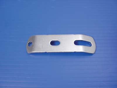 Front Fender Zinc Trim Bumper Bracket