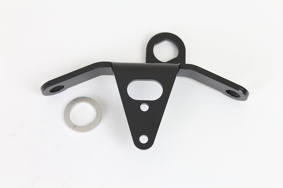Black Top Motor Mount