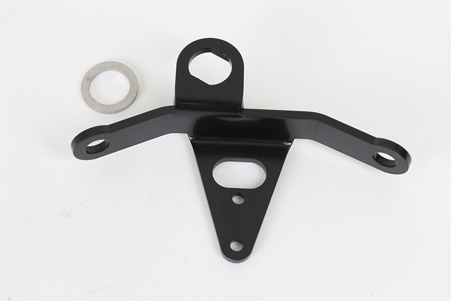 Black Top Motor Mount