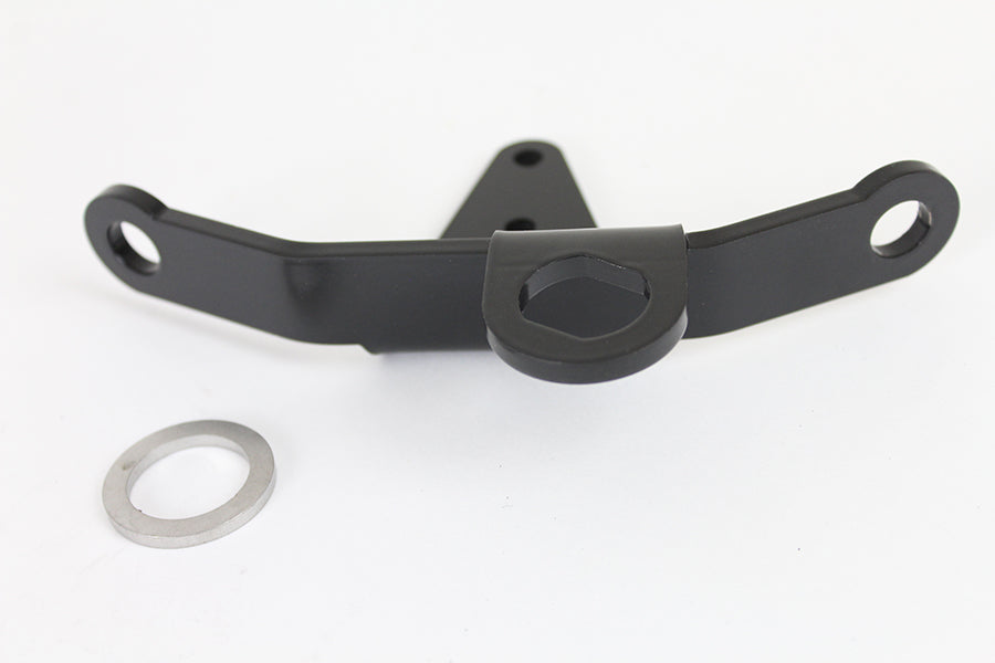 Black Top Motor Mount