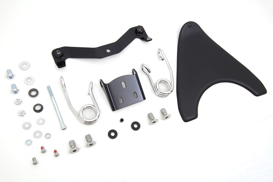 Solo Seat Spring Mount Kit