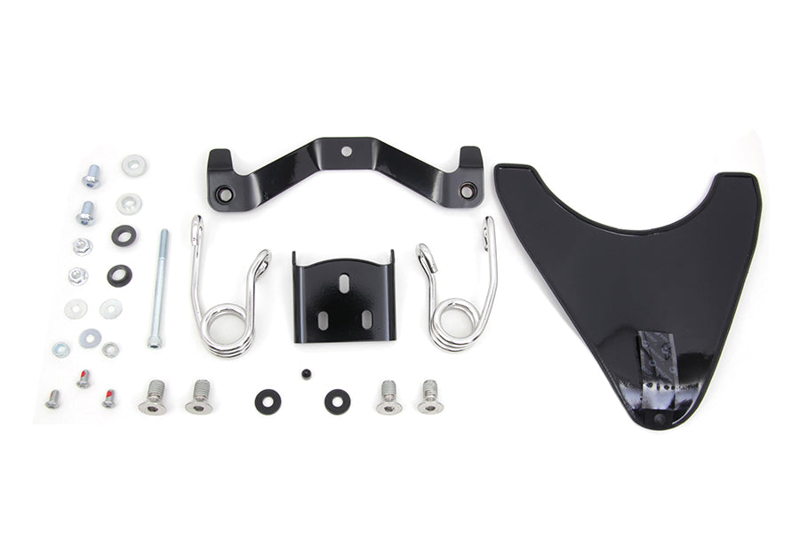 Solo Seat Spring Mount Kit