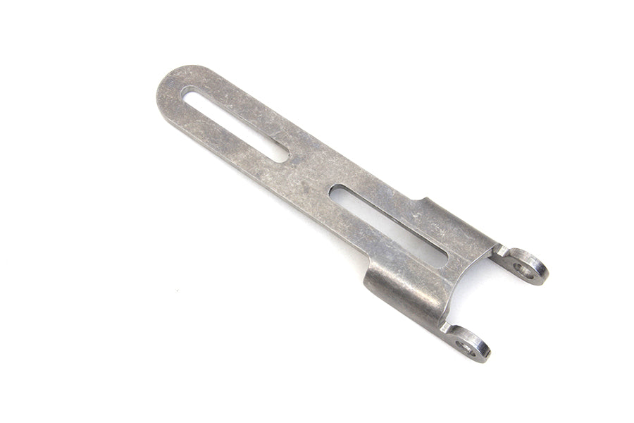 Stainless Steel Solo Seat Nose Bracket