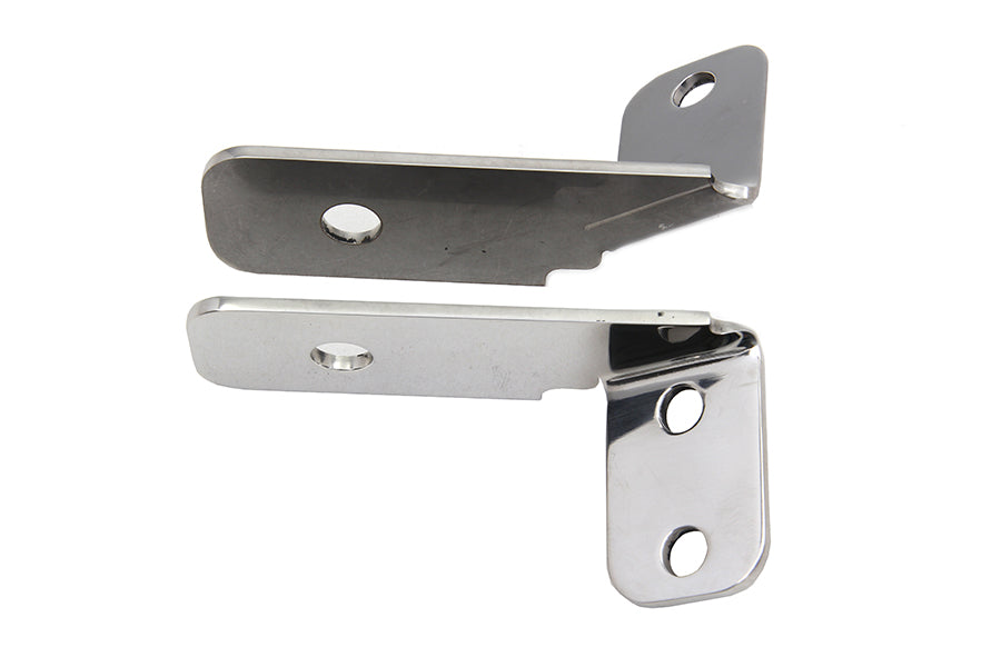 Saddlebag Mount Bracket Repair Set