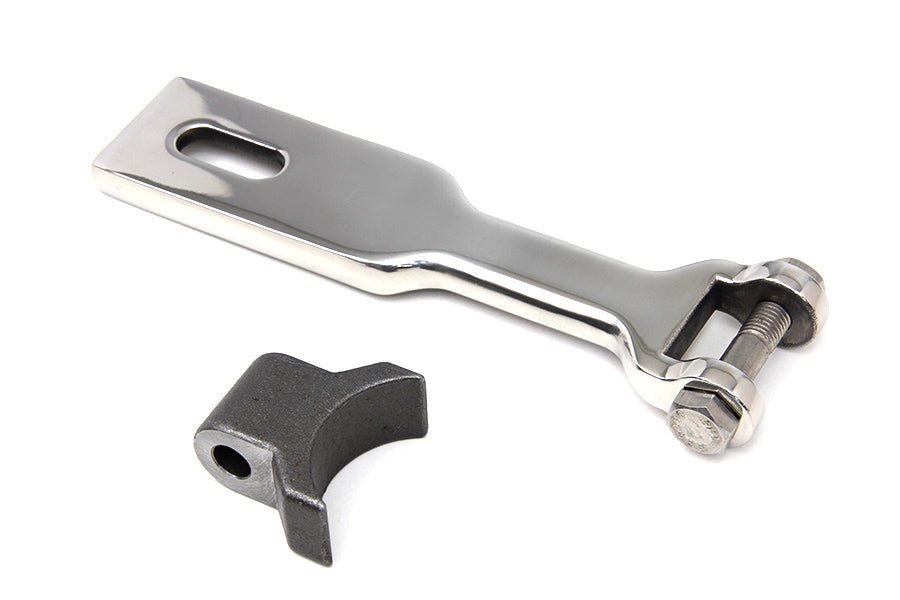 Solo Seat Hinge Kit