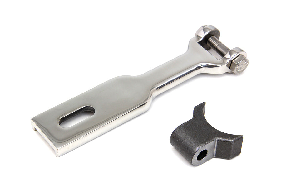 Solo Seat Hinge Kit