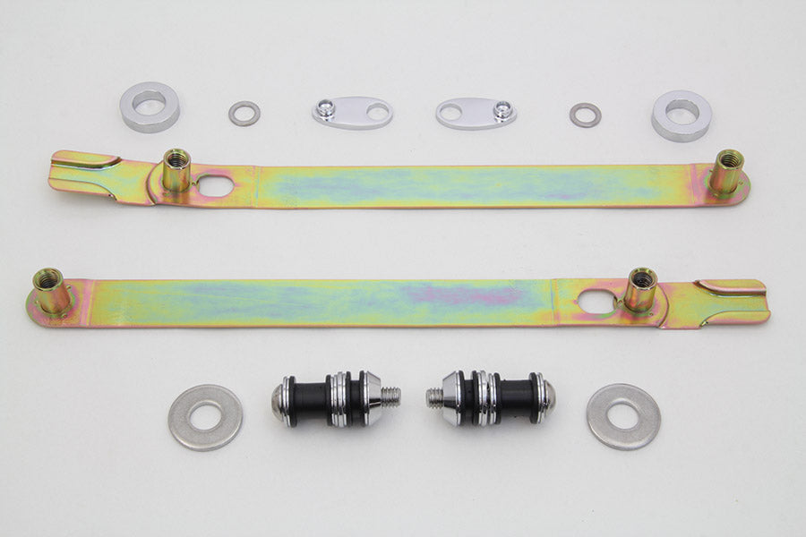 Detachable Docking Hardware Kit