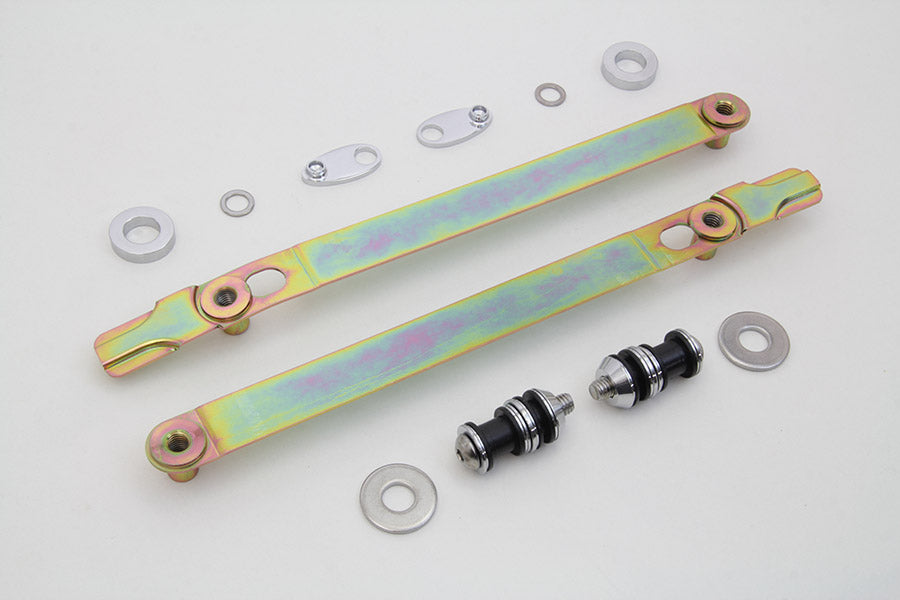 Detachable Docking Hardware Kit