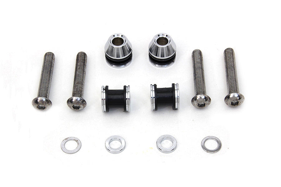 Docking Hardware Kit