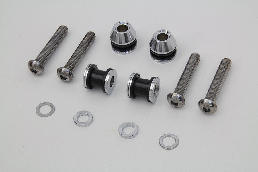 Docking Hardware Kit